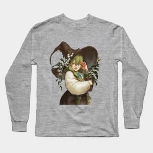 Ivy Long Sleeve T-Shirt